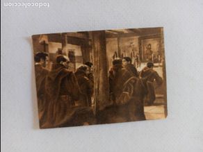 Colecionismo Cromos antigos: CROMO MARCELINO PAN Y VINO Nº 59 - EDITORIAL FHER (9T)
